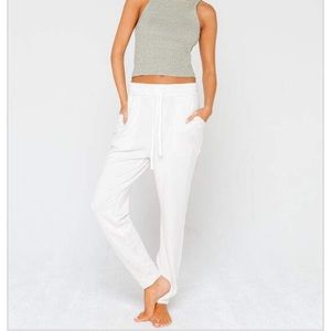 THREAD & SUPPLY Sidecar Womens Sweatpants